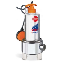 Погружной дренажный насос VXm 10/50-I 10m