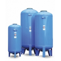 Расширительный бак Elbi DV-500 CE