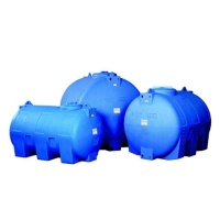 Пластиковый накопительный бак Elbi CHO-2000