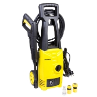 Мойка VORTEX 1.6кВт Max 110BAR 6 л/мин + ТУРБОНАСАДКА (5342433)