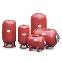 Гидроаккумулятор Elbi AFH-80 CE