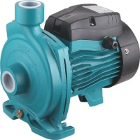 Насос центробежный 380B 2.2кВт 55м 10-150л/мин Leo 3,0