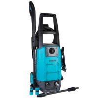 Мойка SIGMA 1.8кВт Max 140BAR 7 л/мин + ТУРБОНАСАДКА (5342081)