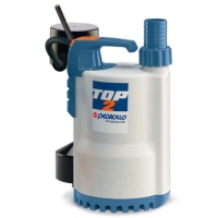 Погружной дренажный насос TOP-2 GM 10m