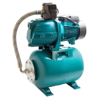 Станция водоснабжения Aquatica Украина 0,45 кВт 41м 45л/мин 24л самовсас. насос(775382/24)