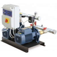 Бустер COMBIPRESS CB2-VL 4/4