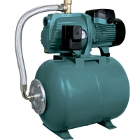 Станция водоснабжения AJm90BA3 Aquatica 0,9кВт H44м Q85л/мин(самовсас. насос)