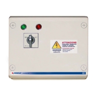 Пульт управления насосом QET 1000