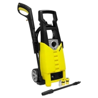 Мойка VORTEX 1.8кВт Max 140BAR 7 л/мин + ТУРБОНАСАДКА (5342453)