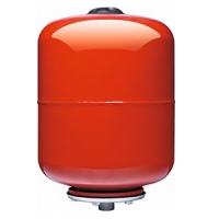 Предназначение расширительных баков для системы отопления