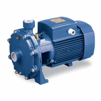 Центробежный многоступенчатый насос 2CP32/200C
