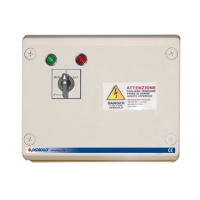 Пульт управления насосом QES 150