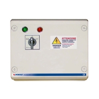 Пульт управления насосом QST 2500