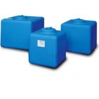 Пластиковый накопительный бак Elbi CB-500