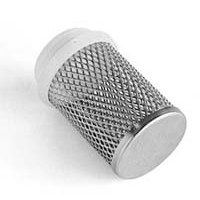 Фильтр донный к обратному клапану 1’’ Aquatica 779639 (нерж. сталь)