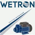Wetron