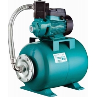 Станция водоснабжения Aquatica APm37A 0,37кВт 35м 40л/мин 24л вихревой насос