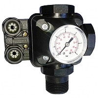 Комплект автоматики  1,4-2,8 бар Aquatica 779551