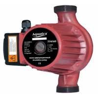 Насос циркуляционный GPD32-12/220 Aquatica Hmax12м Qmax190л/мин 220мм