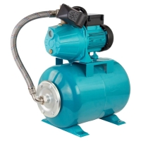 Станция водоснабжения Aquatica Украина 0,8 кВт 40м 60л/мин 24л самовсас. насос(775342/24)