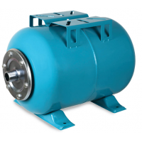 Гидроаккумулятор Aquatica горизонтальный 24л