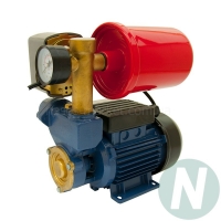 Станция водоснабжения Wetron AUTO125 (776010)