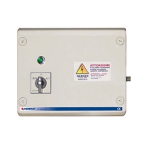 Пульт управления насосом QSM 100