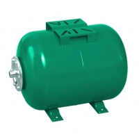 Гидроаккумулятор Aquatica горизонтальный 80л