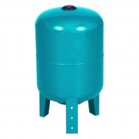 Гидроаккумулятор вертикальный 100л Aquatica