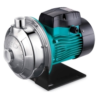 Насос AMSm210/0.75 центробежный 0.75кВт 16.5м 300л/мин Leo 3,0 