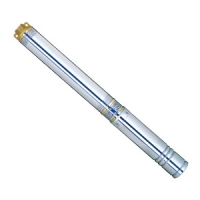 Насос Aquatica 4SDm2/11 центробежный погружной 0.55кВт Н77м 55л/мин Ø96мм