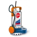 Насосы дренажные